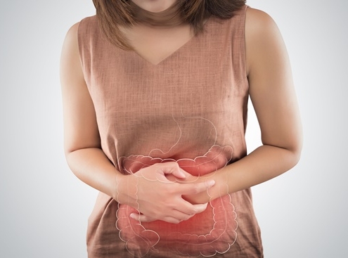 תזונה למעי רגיז