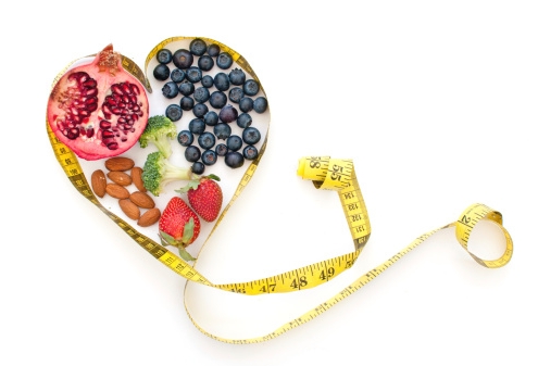 דיאטה להורדת כולסטרול